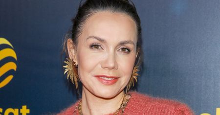 Przyjaciele zrobili jej niespodziankę. Olga Bołądź lada moment rodzi
