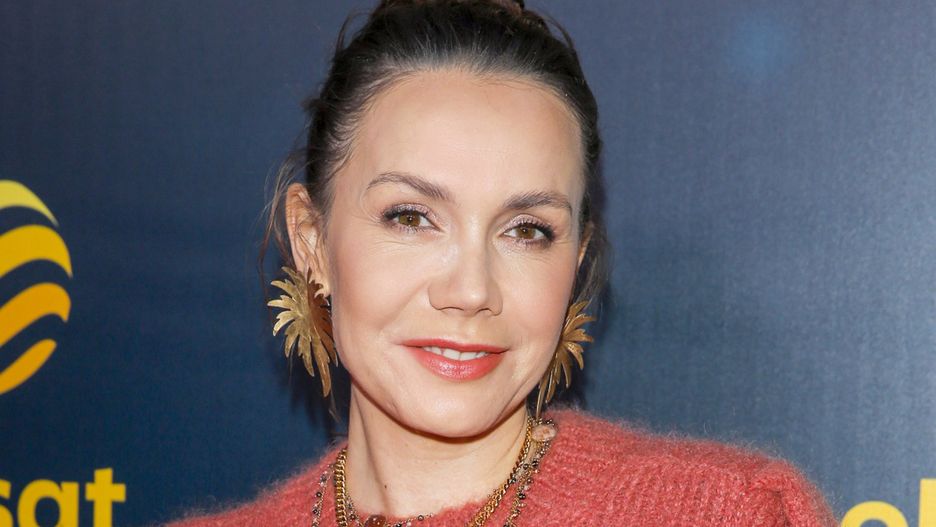 Olga Bołądź spodziewa się drugiego dziecka