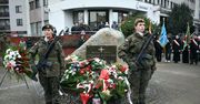 Piła oddała hołd bohaterom. 107. rocznica wybuchu Powstania Wielkopolskiego