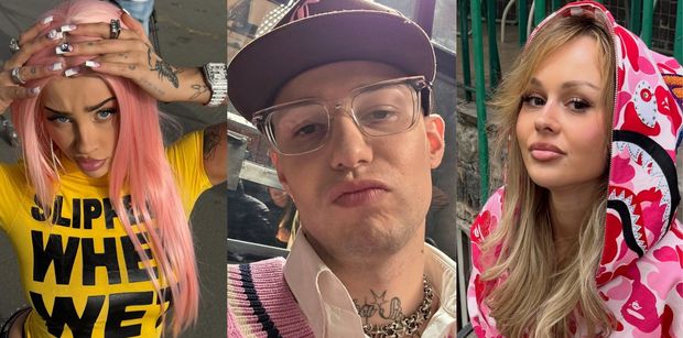 Fagata MA OBSESJĘ na punkcie Lili Janowskiej i jej EKS Żabsona? Wyciekły OBRZYDLIWE głosówki. "Mam nadzieję, że on z nią k*rwa ZERWIE. Nawet już nie patrząc na to, że CHCĘ GO WYR*CHAĆ"
