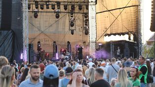 Wraca Pikniki na FEST! Wielkopolska świętuje z rozmachem. Wystąpi m.in. T.LOVE i Sara James. W programie multum atrakcji