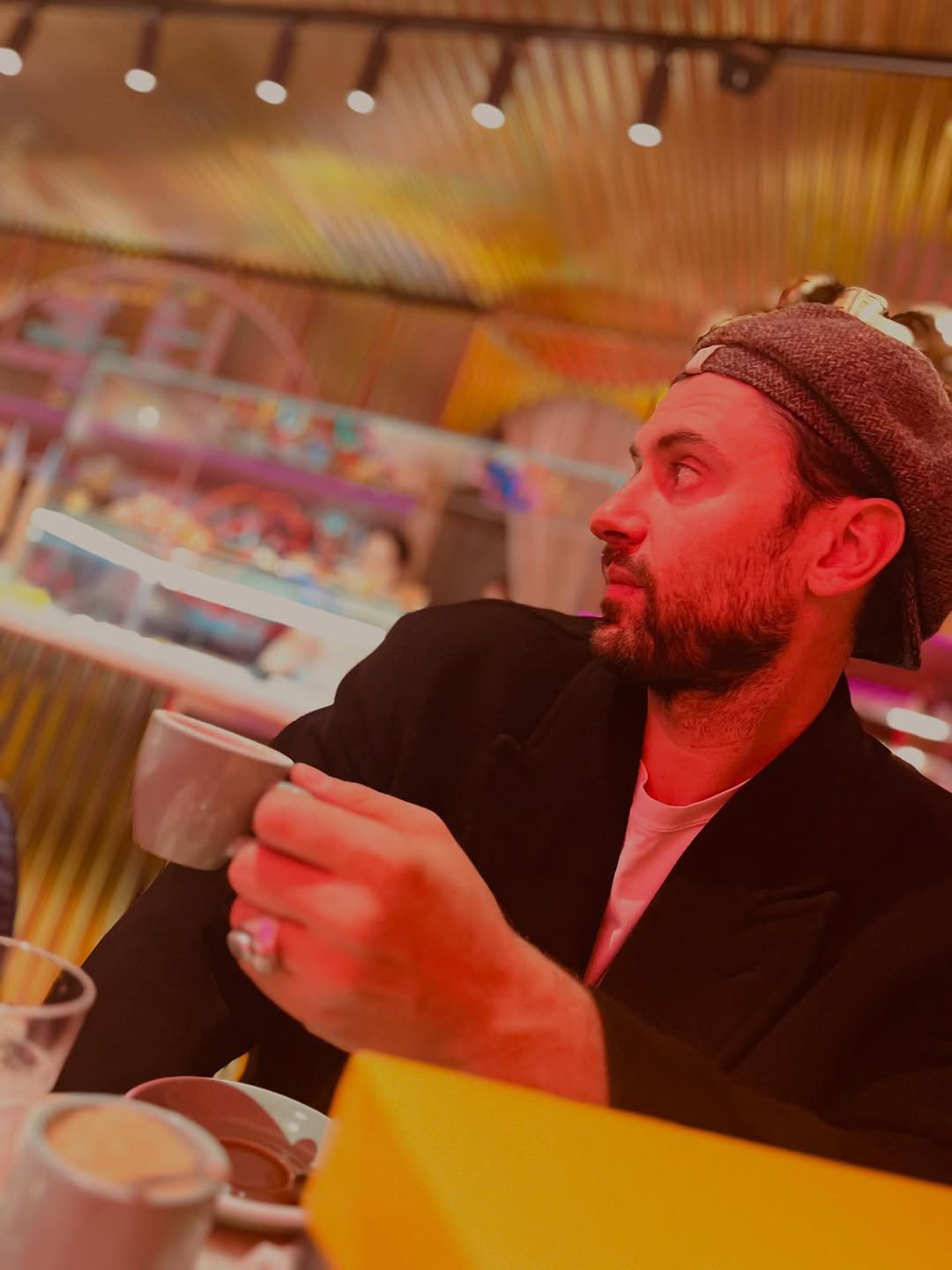 Bartłomiej Kotschedoff