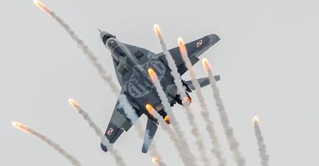 Zgoda Berlina wymagana? Niemcy zaskoczeni ruchem Polski