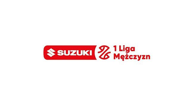 Suzuki sponsorem tytularnym koszykarskiej 1 Ligi Mężczyzn