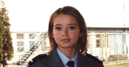 Anna Przybylska: Taką ją zapamiętamy... (ZDJĘCIA)