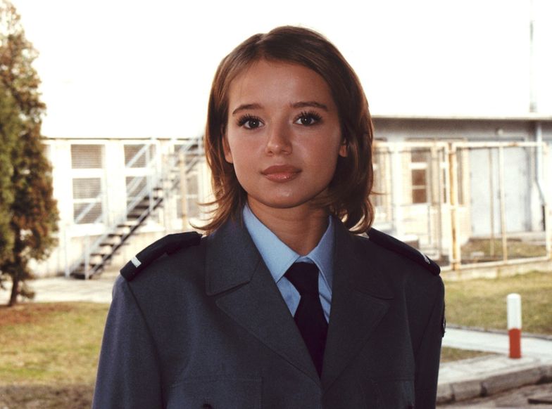 Anna Przybylska (1978-2014)