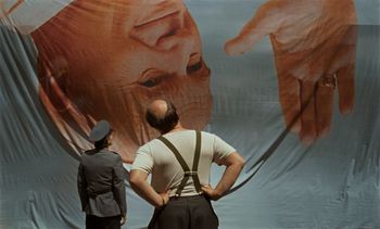 Prohibicja, papież i Polska lat 90. Film pokazano w Cannes