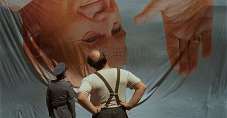 Prohibicja, papież i Polska lat 90. Film pokazano w Cannes