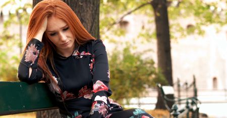 Sprawdzone sposoby na jesienną chandrę