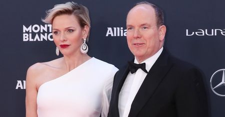 Książę Albert i księżna Charlene boją się, że ich sekrety wyjdą na jaw. Współpracownicy pary zostali PRZESZUKANI!