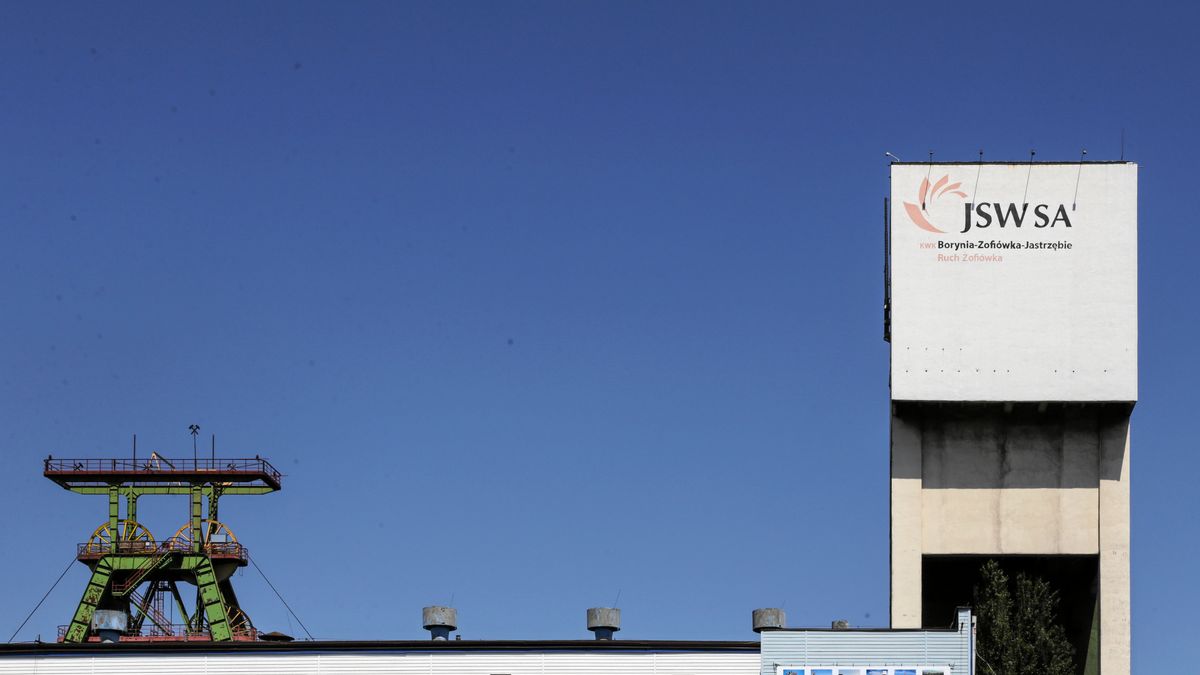 Górnicy z JSW domagają się podwyżek 