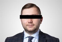 Były wiceminister zatrzymany przez CBA