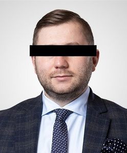 Były wiceminister zatrzymany przez CBA