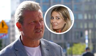 "Mam wasze wiadomości". Jakimowicz grozi gwieździe programu TVN