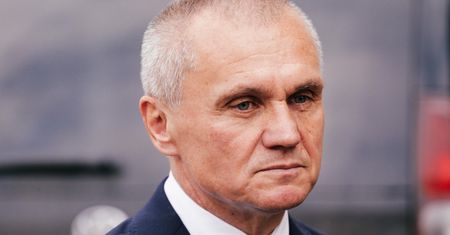 "Absolutny skandal". Generał Polko ostro ws. wydatków na obronność