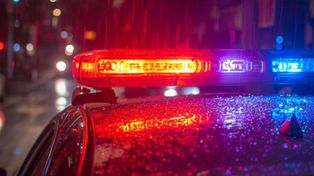 Mielec: Bijatyka przed lokalem. Zatrzymano dwóch mężczyzn