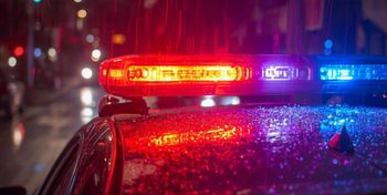 Mielec: Bijatyka przed lokalem. Zatrzymano dwóch mężczyzn