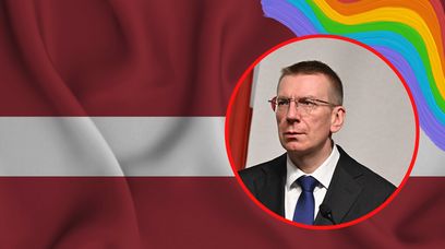 Pierwszy prezydent gej w Europie. Wygrał w kraju, który nie sprzyja LGBT