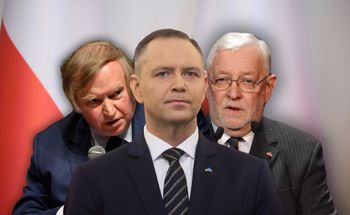 Uchwała rządu ws. SAFE to naruszenie prawa? Jest opinia ekspertów