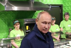 Kreml reaguje na rozmowy o wysłaniu wojsk Zachodu do Ukrainy