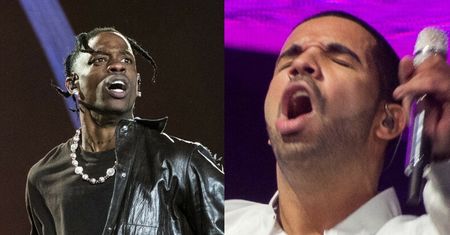 Travis Scott i Drake POZWANI za spowodowanie tragedii na Astroworld! Ludzie domagają się MILIONOWYCH odszkodowań