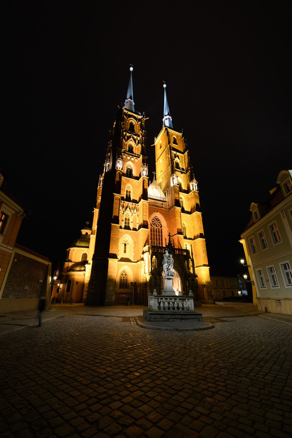 Czy Nikon D850 to rzeczywiście lustrzanka kompletna? Sprawdzamy w praktyce  [test + wideo] 190