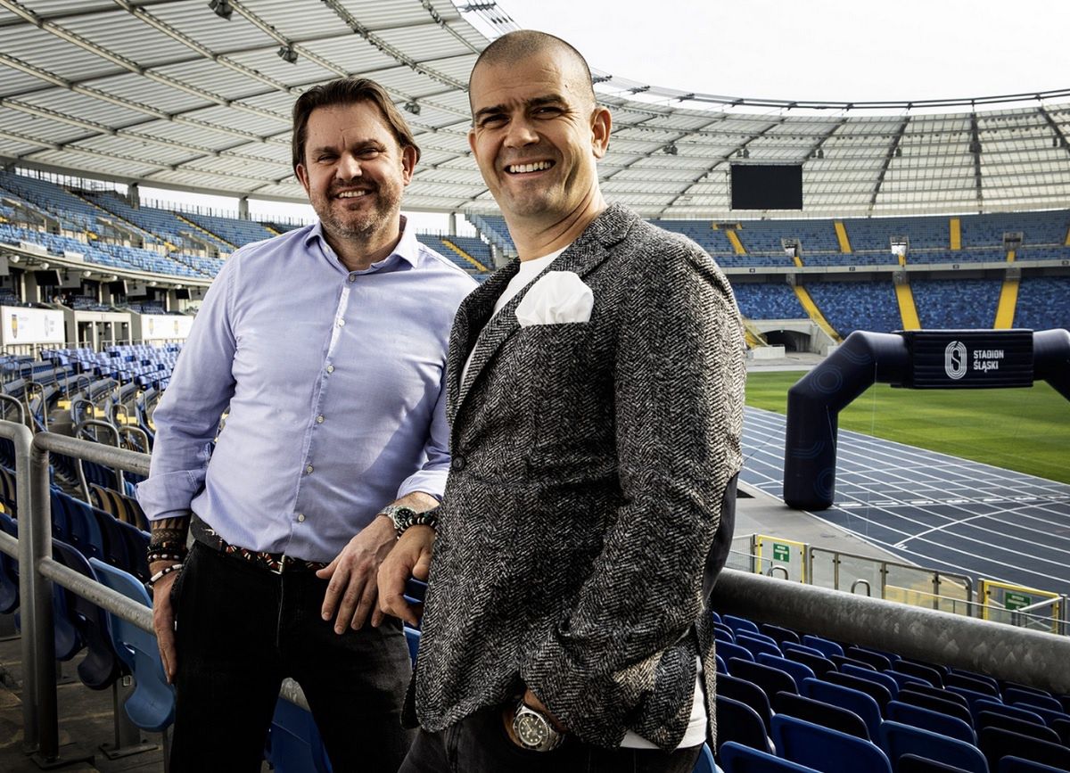 Stadion Śląski ma sponsora tytularnego. To platforma motoryzacyjna