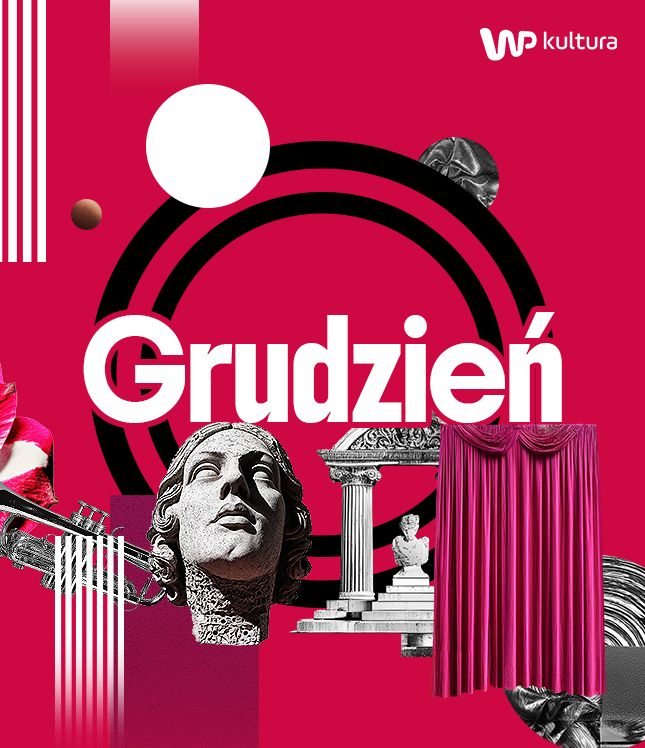 Światła, melodia i domowe ciepło. Najważniejsze wydarzenia grudnia 2025