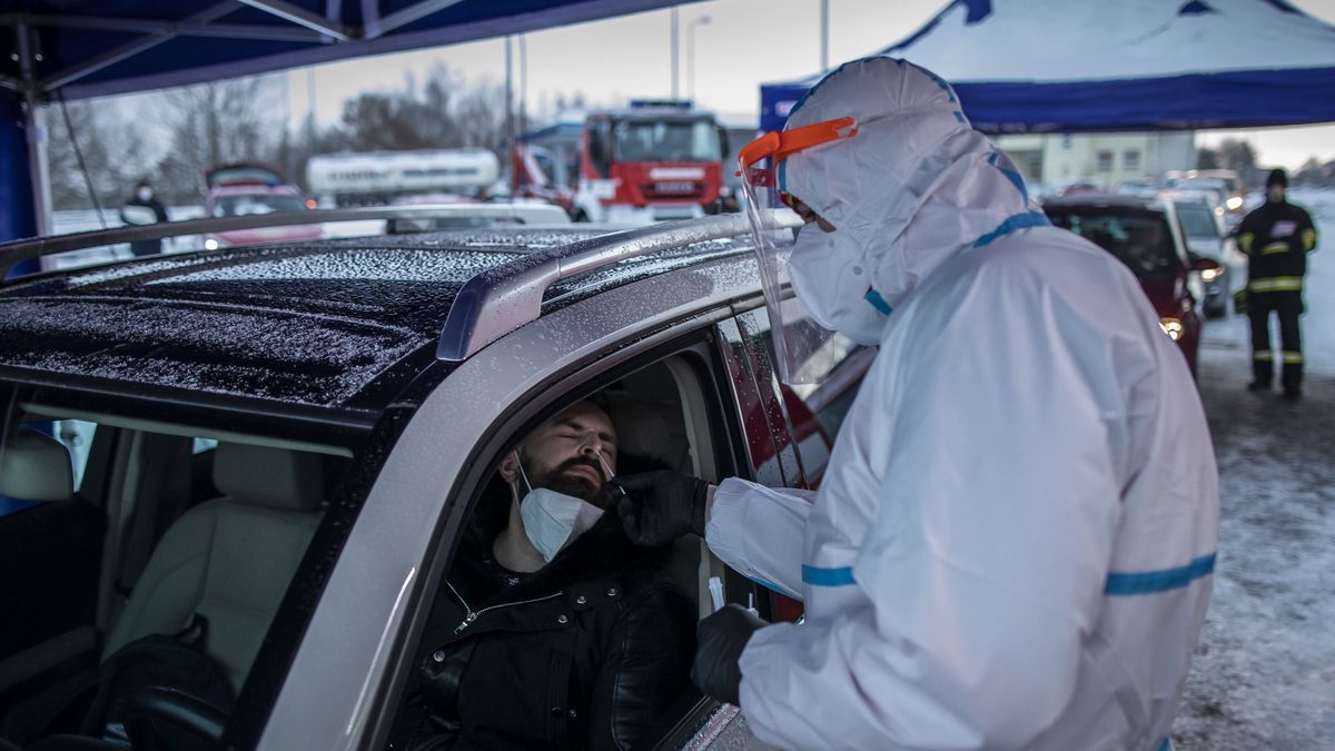 Słowacja będzie prowadziła wzmożone kontrole na przejściach granicznych