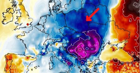 Wiemy, jaka będzie pogoda w święta. Najnowsza prognoza