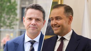 Pomyłki w liczeniu głosów.  Oto wyliczenie, kto zyskał.  Nawrocki czy Trzaskowski?