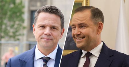 Pomyłki w liczeniu głosów.  Oto wyliczenie, kto zyskał.  Nawrocki czy Trzaskowski?