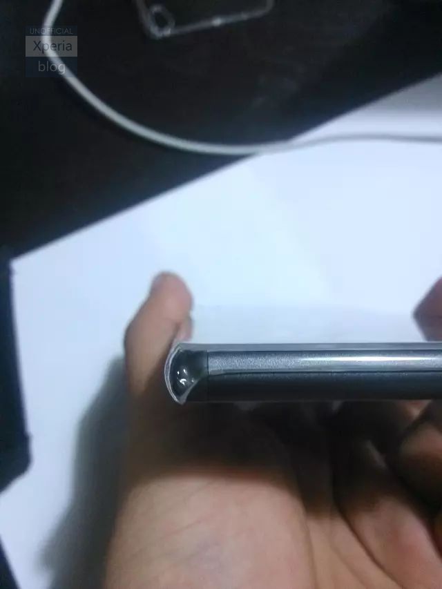 W skrócie: Galaxy Note Edge, Z3 Compact na nowych fotach i LG G3 Dual SIM 6