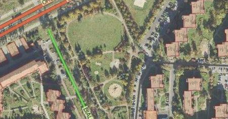 Częstochowa. Plac zabaw, leżaki, miejsce na grilla. To wszystko w parku na Parkitce