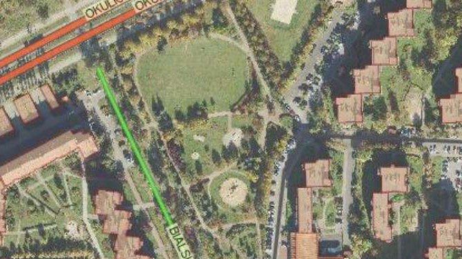 Śląskie. W Częstochowie wkrótce rozpoczną się prace związane z rewitalizacją parku osiedlowego w dzielnicy Parkitka.
