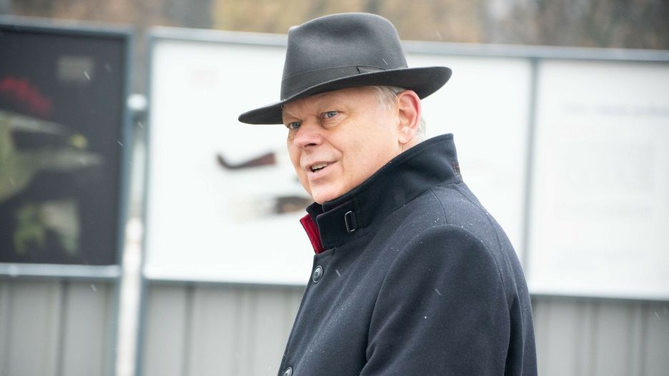 Budują IV Rzeszę? Suski uderza w Niemcy