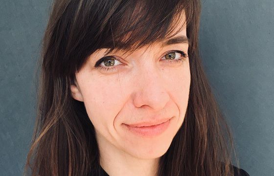 Anna Wiśniewska odpowiada za marketing Experience Corner