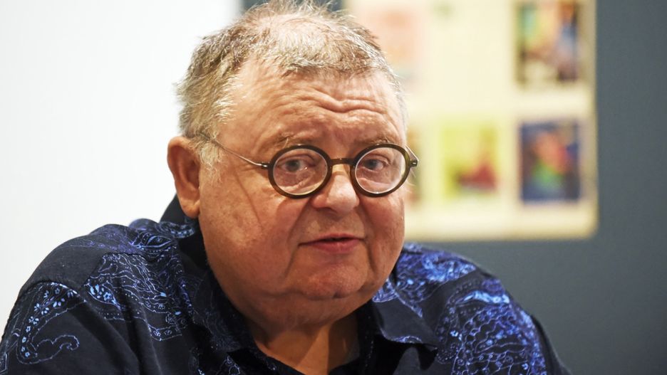 Wojciech Mann ostro o obecnej sytuacji w Trójce.