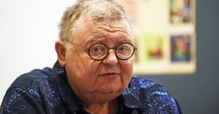 Wojciech Mann o zmianach w Trójce. Nazwał władze Polskiego Radia barbarzyńcami