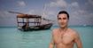 Jan Kliment i Zanzibar