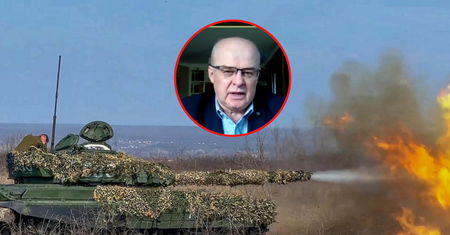 Kijów szykuje się do natarcia. Gen. Skrzypczak jednoznacznie o szansach