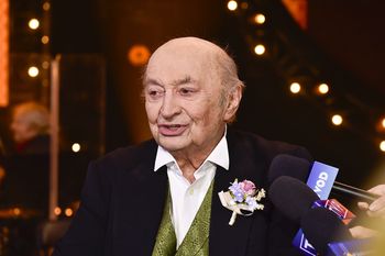 "Za dużo za mało zarabiam". Co dziś robi Bohdan Łazuka