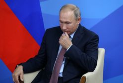 Waszyngton o zdrowiu Putina. Wyciekły tajne informacje