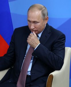 Waszyngton o zdrowiu Putina. Wyciekły tajne informacje