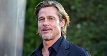 Brad Pitt przedstawił partnerkę dzieciom. Co na to Jolie?