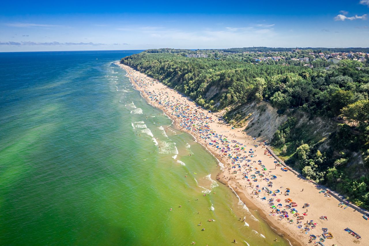 Wakacje 2021. Jakie są ceny za urlop w Polsce?