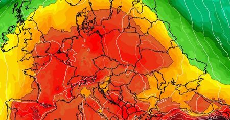 Pogoda. IMGW ostrzega przed upałem. Niebawem "drastyczna zmiana"