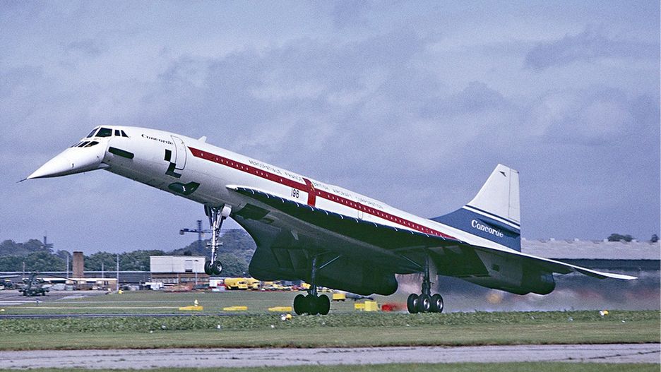 Concorde