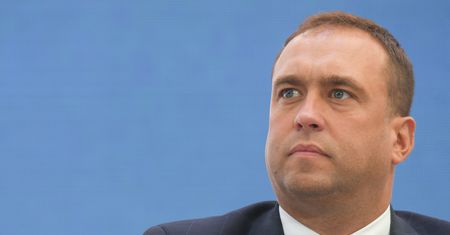Animucki ponownie w zarządzie European Leagues
