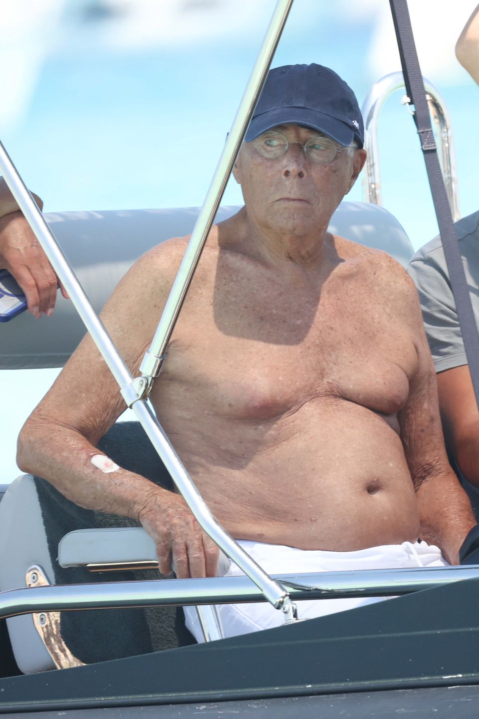 Giorgio Armani 